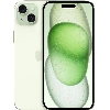 Смартфон Apple iPhone 15 128 ГБ, Dual eSIM, зеленый